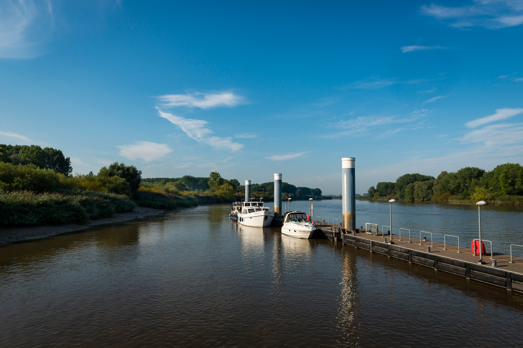 Sint-Amands ©MieDeBacker