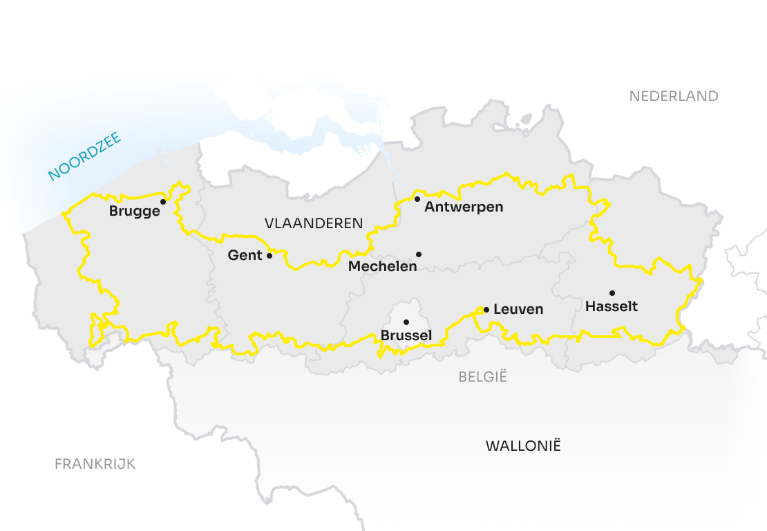 Vlaanderenroute