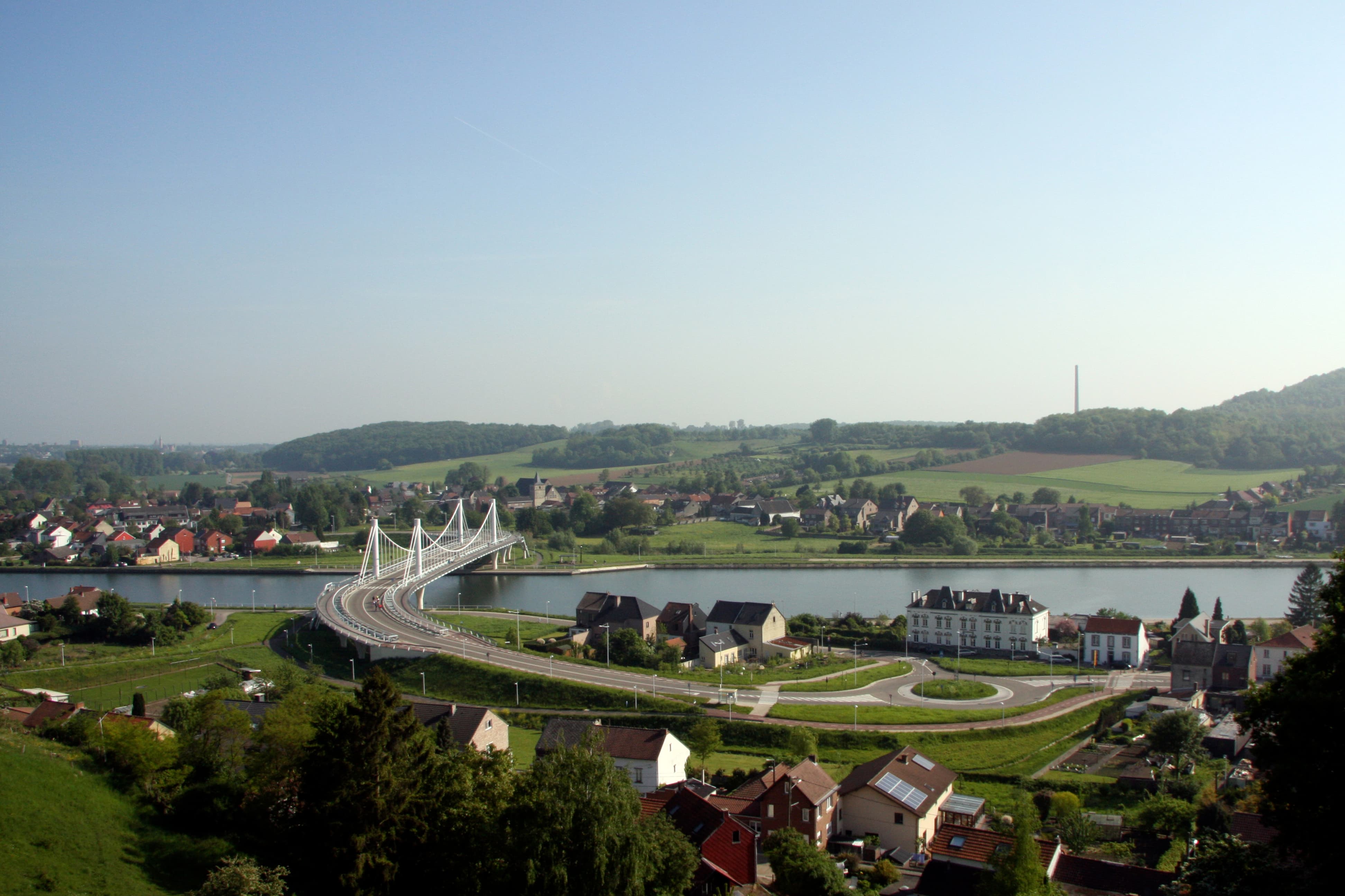 Albertkanaal Kanne