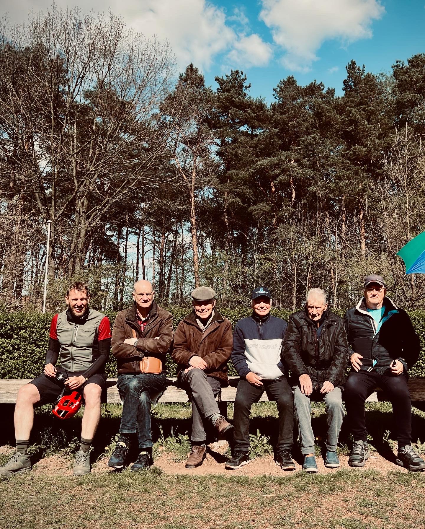 Dag 3: Tongeren – Genk bank
