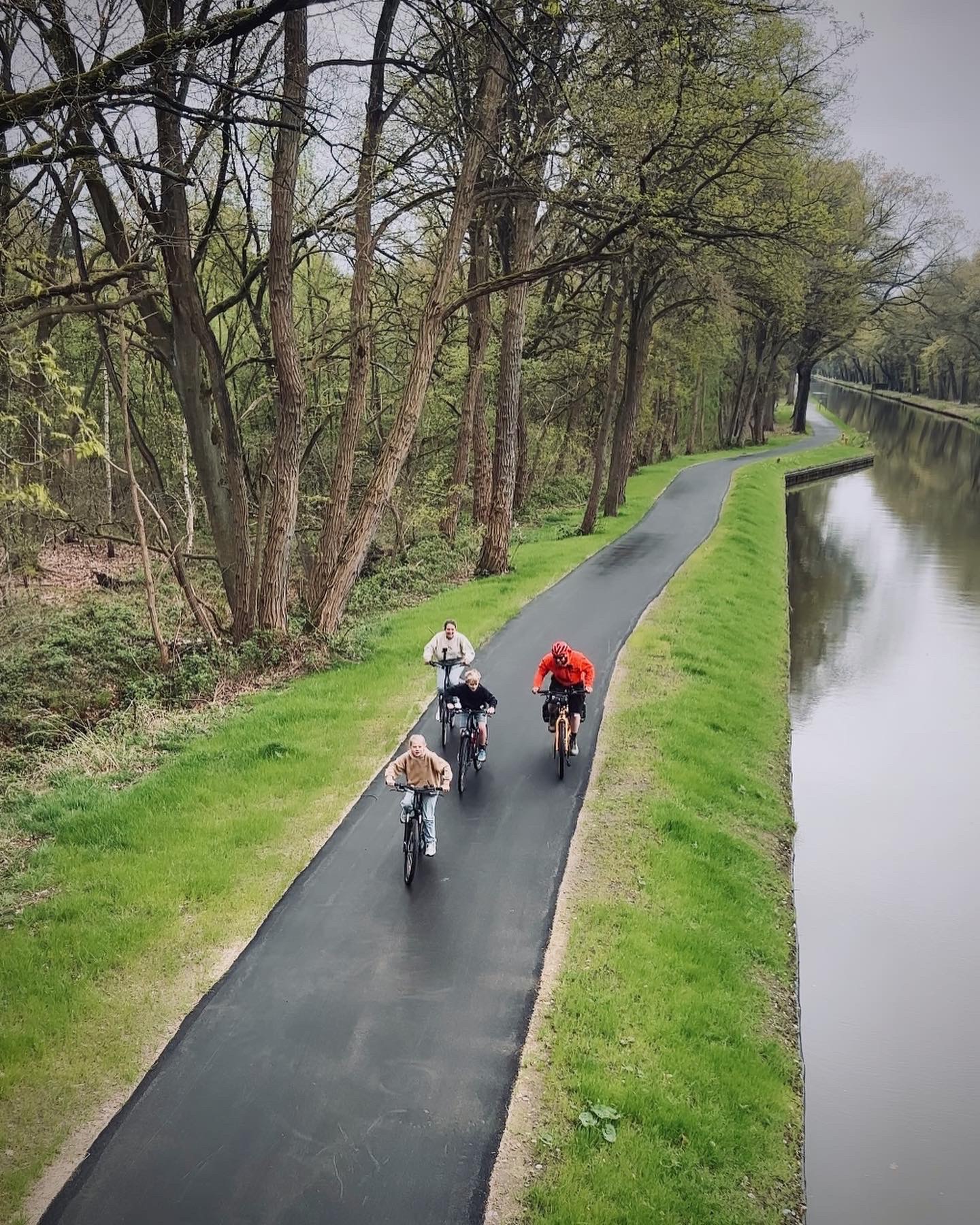 Dag 4: Mol - Zoersel header