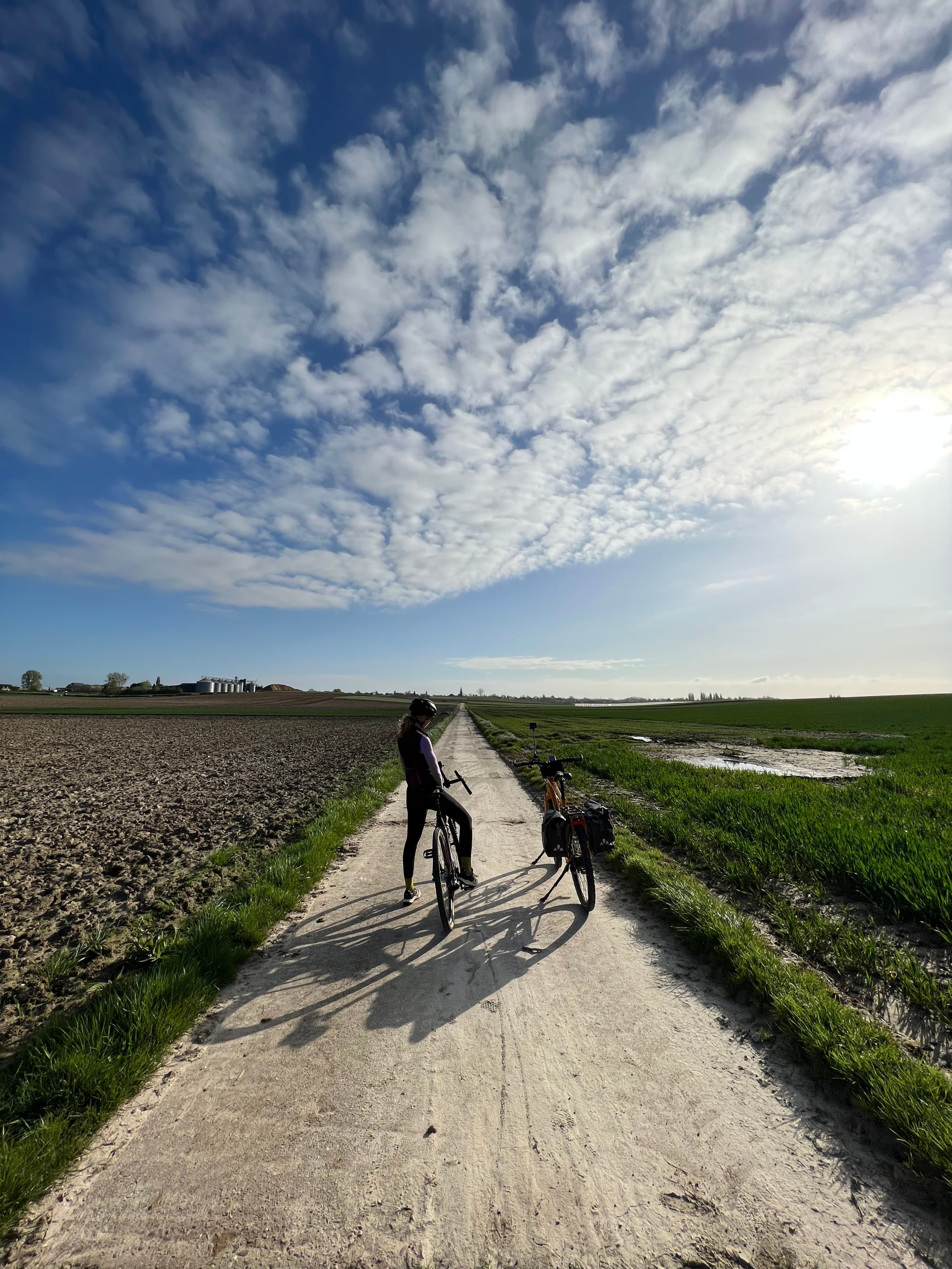 Dag 3: Tongeren – Genk header