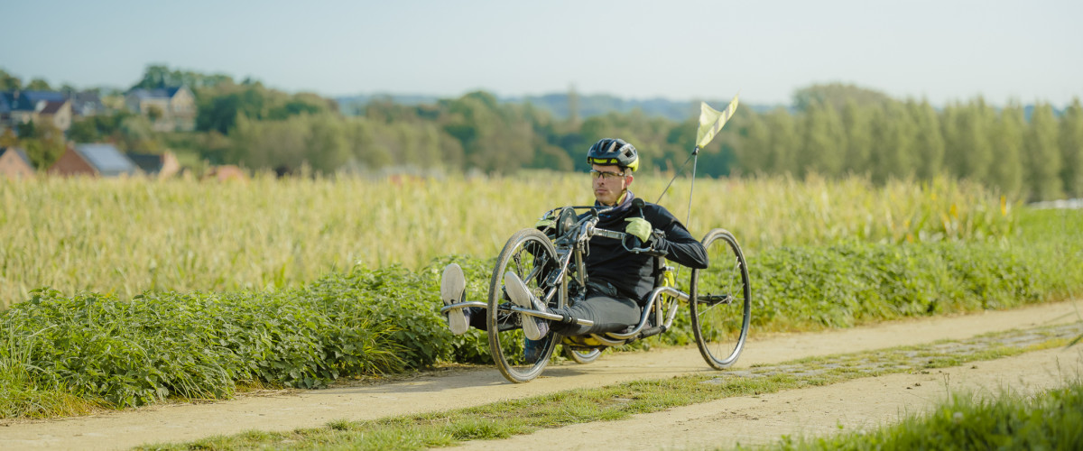 Toegankelijk Vlaanderen