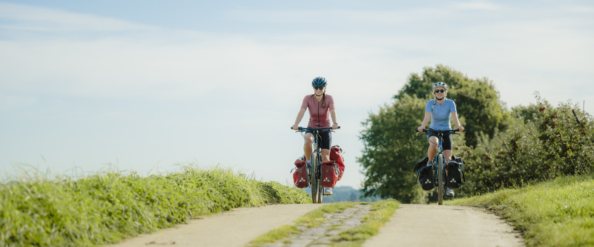 Fietsen in Vlaanderen