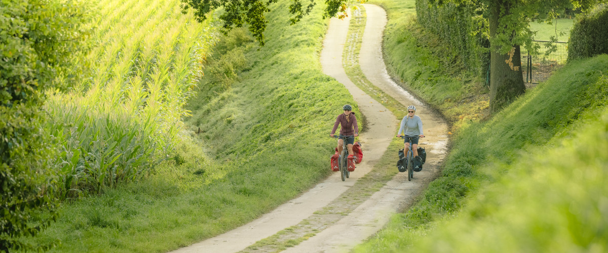 Heuvelroute Vriendinnen 2