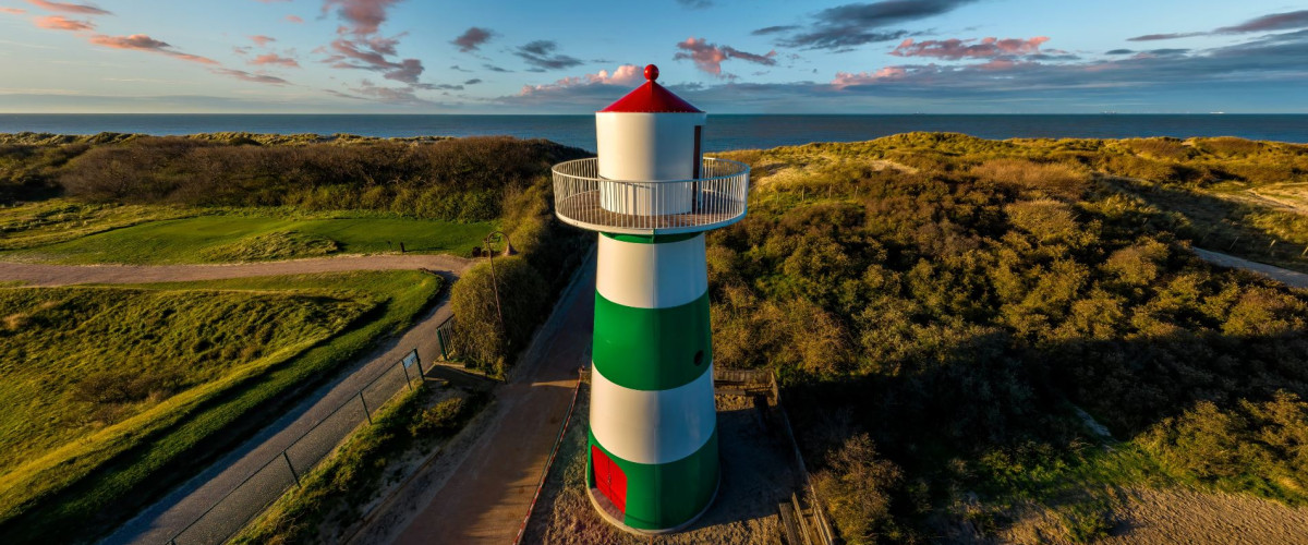 Vuurtoren Guillaume Bijl
