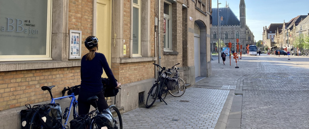 Ieper_B&B