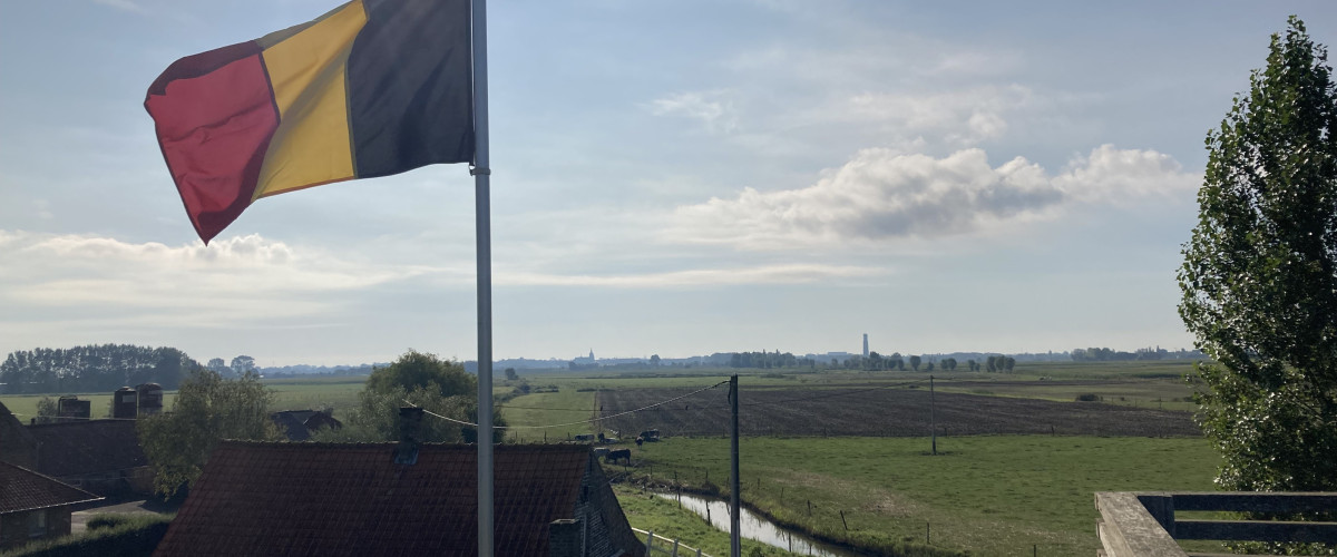 zicht frontzate